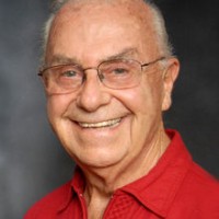 John &quote;Jack&quote; Rodgers